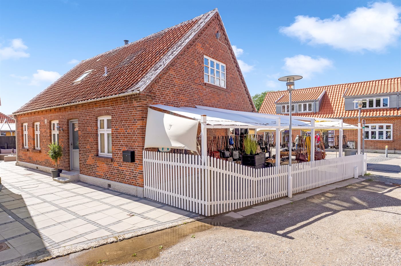 Sct. Laurentii Vej 75, Skagen