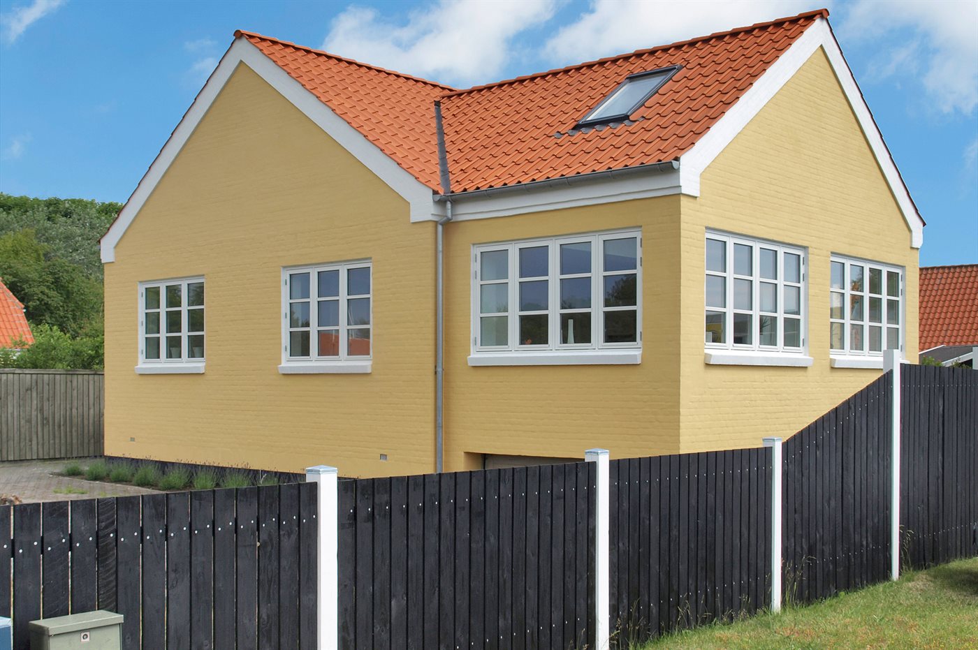 Hans Baghs Vej 32, Skagen