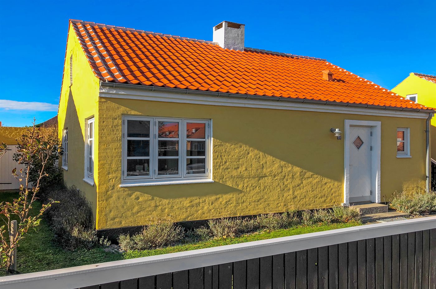 Danevej 21, Skagen
