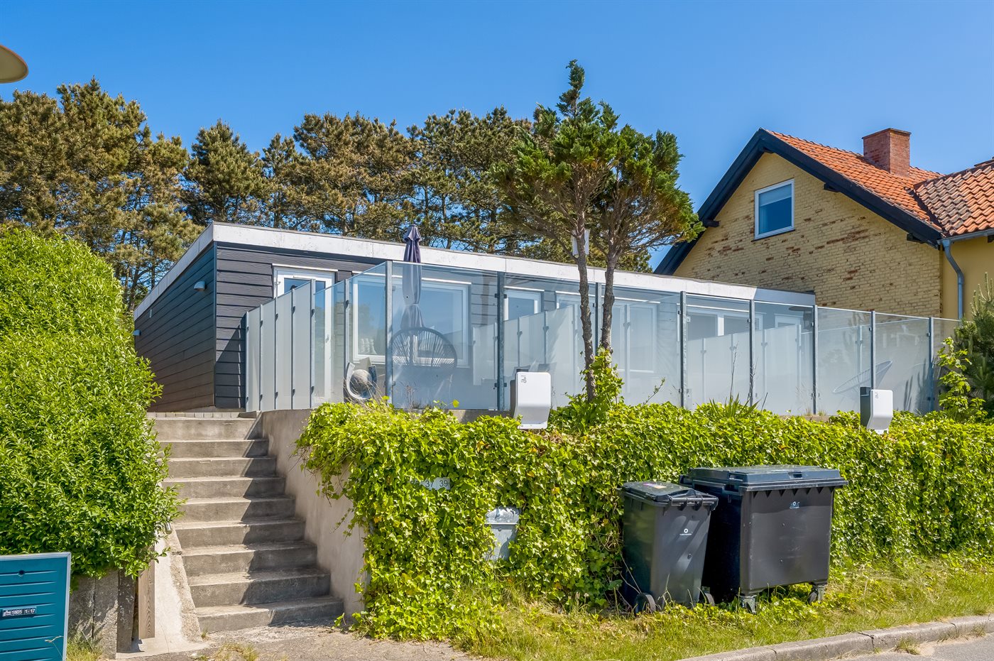 Dr. Alexandrinesvej 35, Skagen