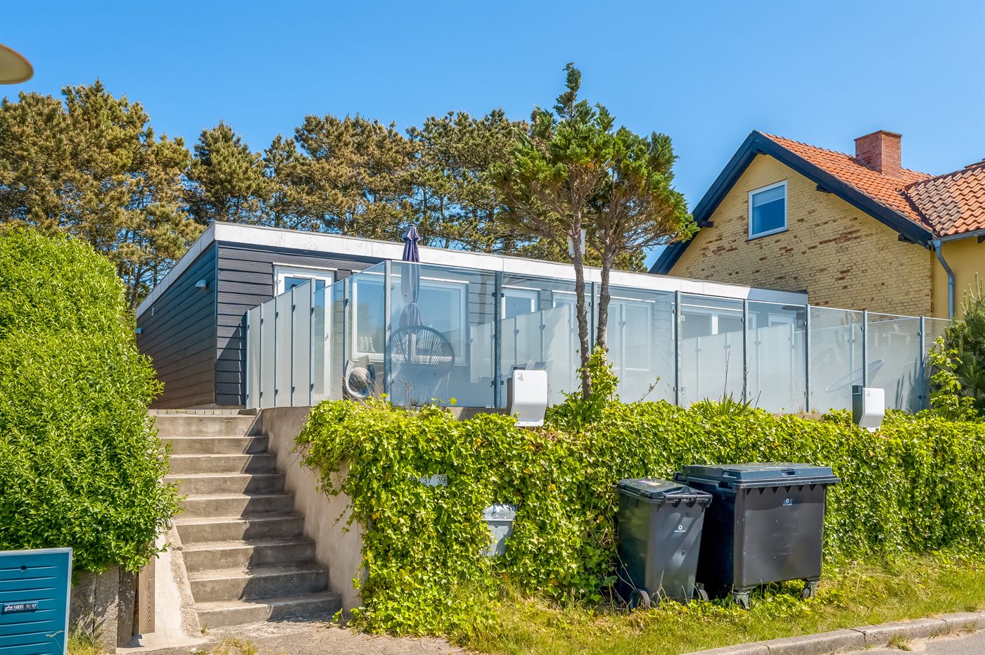 Dr. Alexandrinesvej 37, Skagen