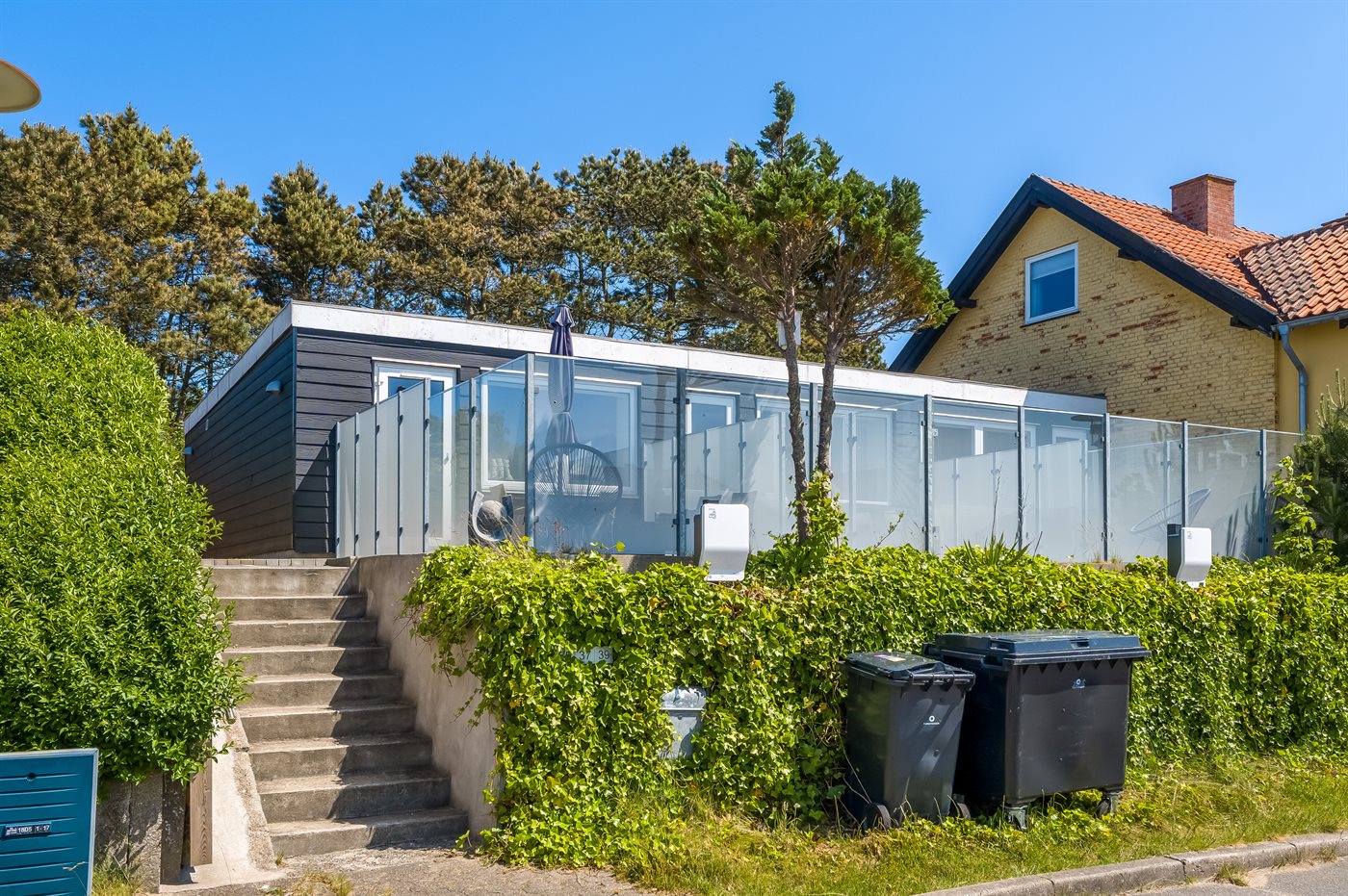 Dr. Alexandrinesvej 39, Skagen