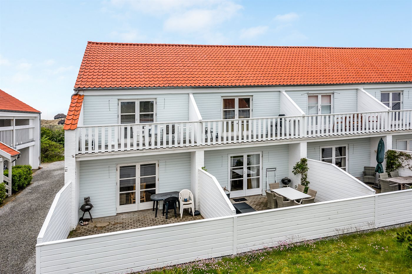 Flagbakkevej 26, lejl. 24, Skagen cover