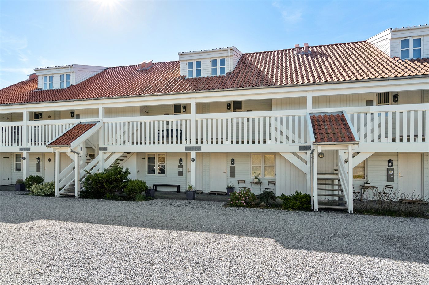 Flagbakkevej 26, lejl. 25, Skagen cover