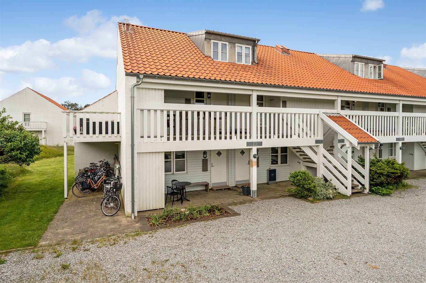 Flagbakkevej 26, lejl. 28, Skagen