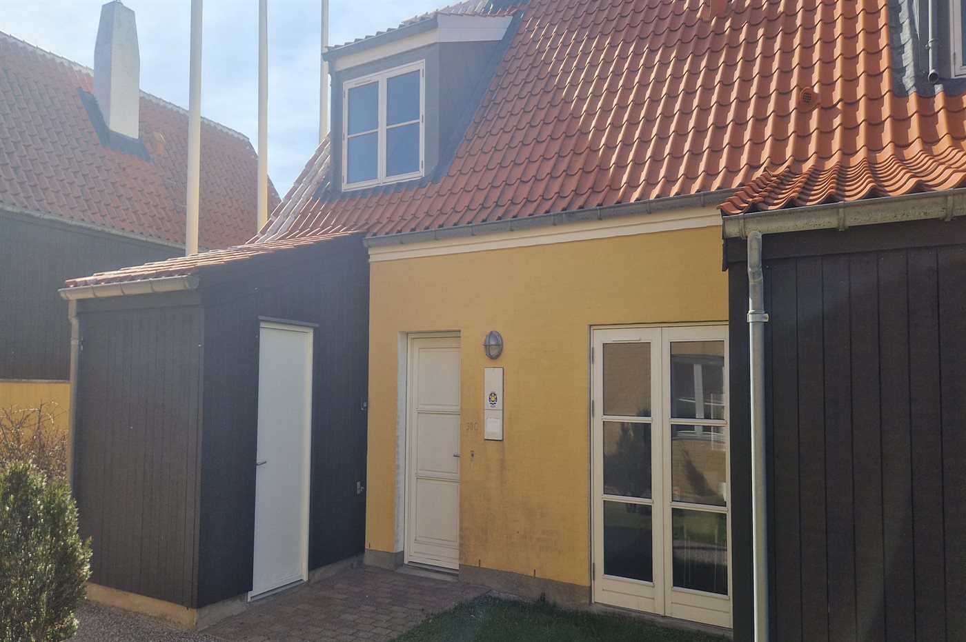 Højensvej 30C, Skagen