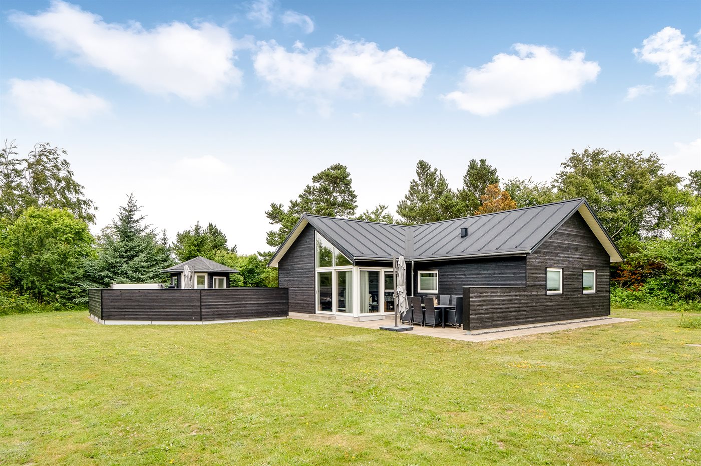 Østervej 27, Bindslev