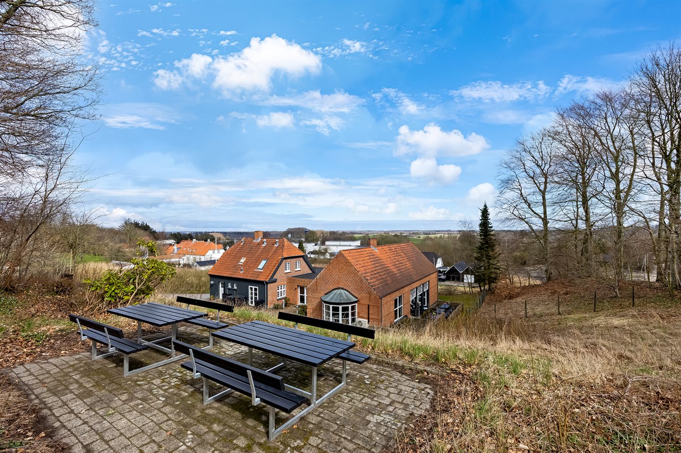 Holmsmindevej 4, Sindal