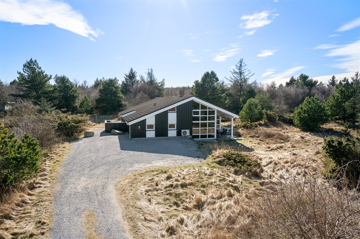 Baltsersensvej 4, Hirtshals
