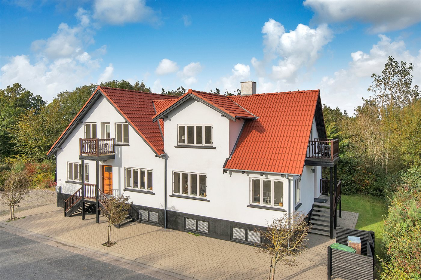 Strandvejen 32, Hirtshals