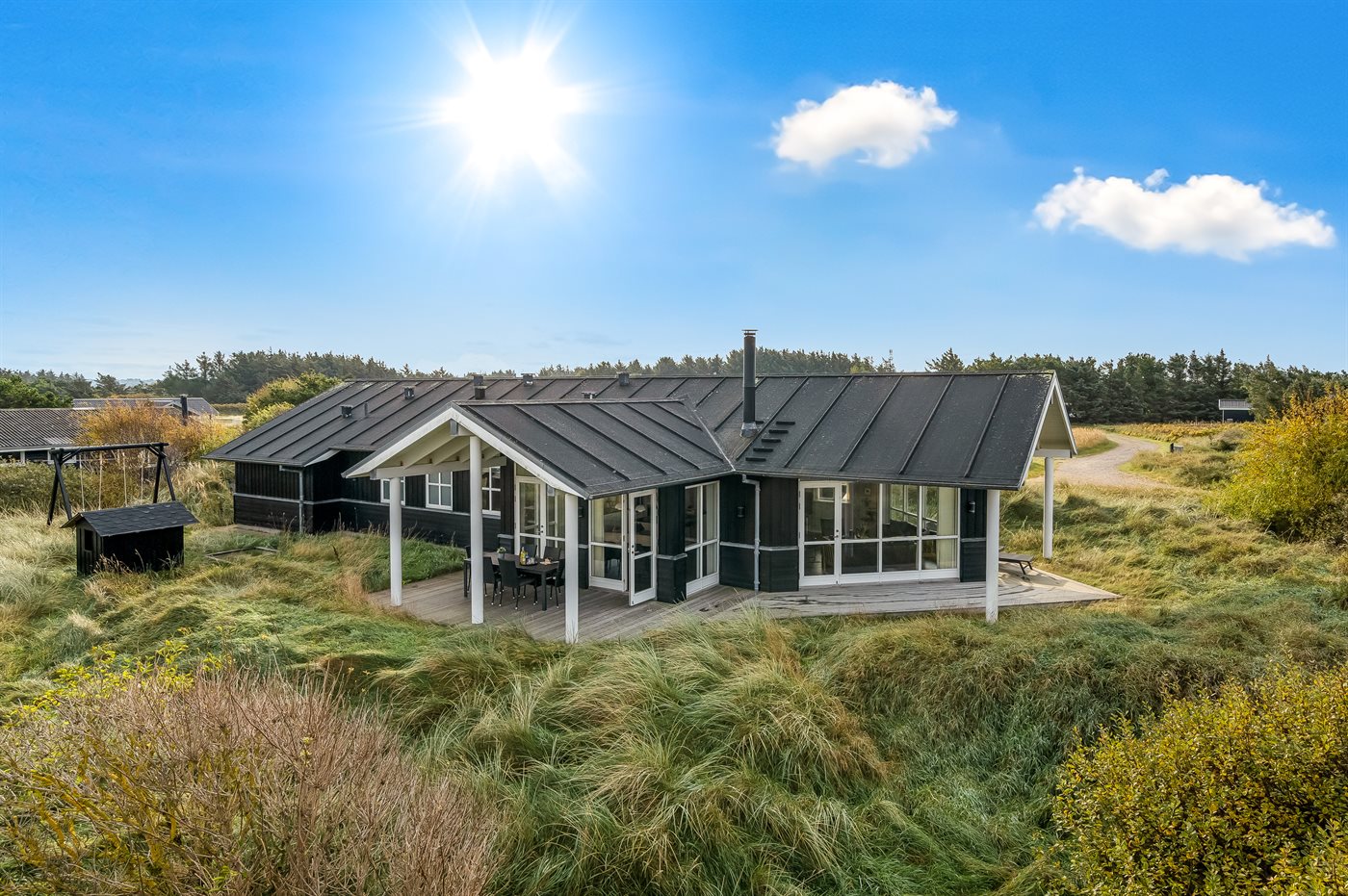 Vigen 6, Hirtshals