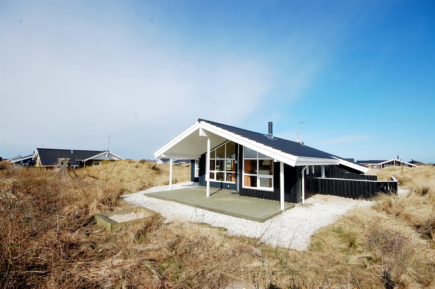 Kystmarken 42, Hjørring