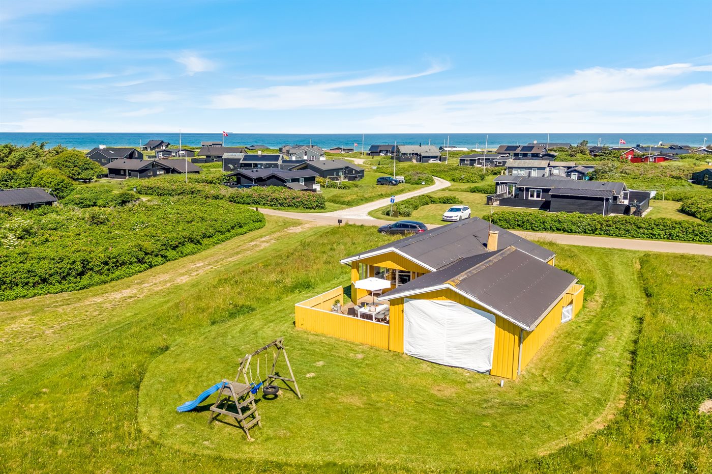 Sommervej 21, Hjørring
