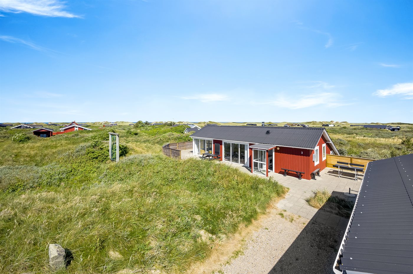 Muslingevej 2, Hjørring