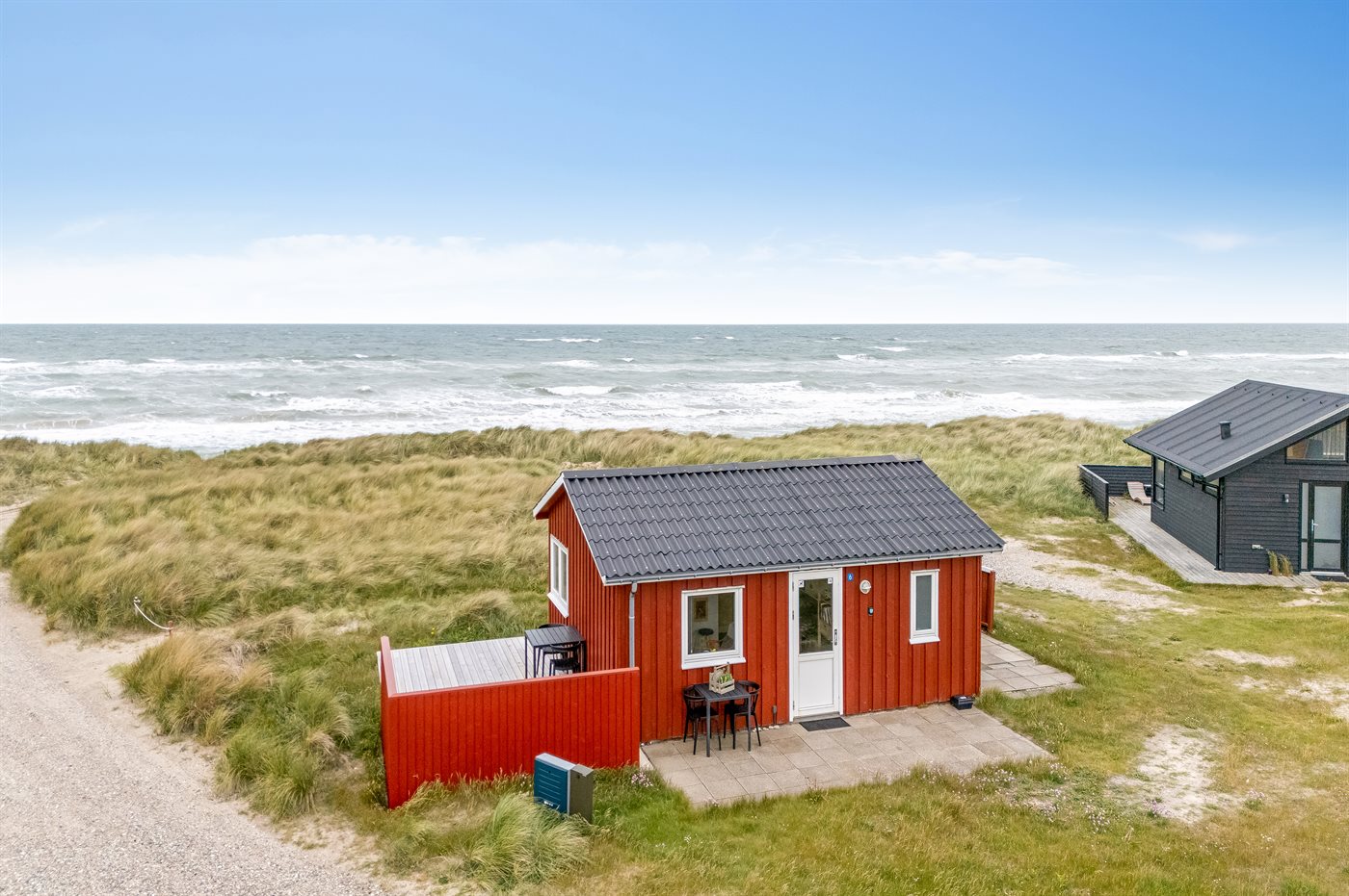 Ved Klitten 6, Hjørring