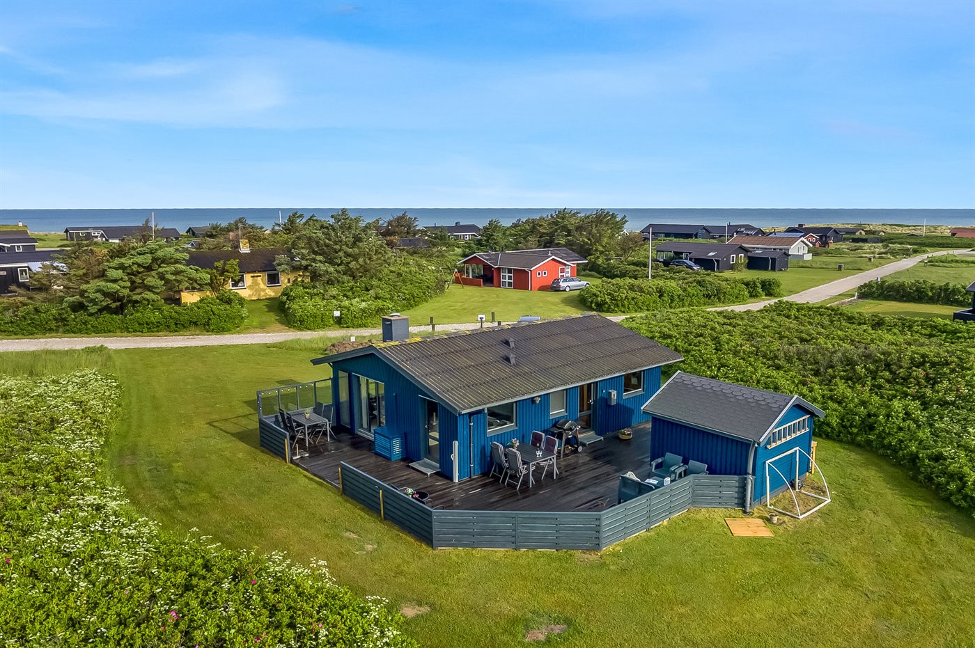 Forårsvej 13, Hjørring