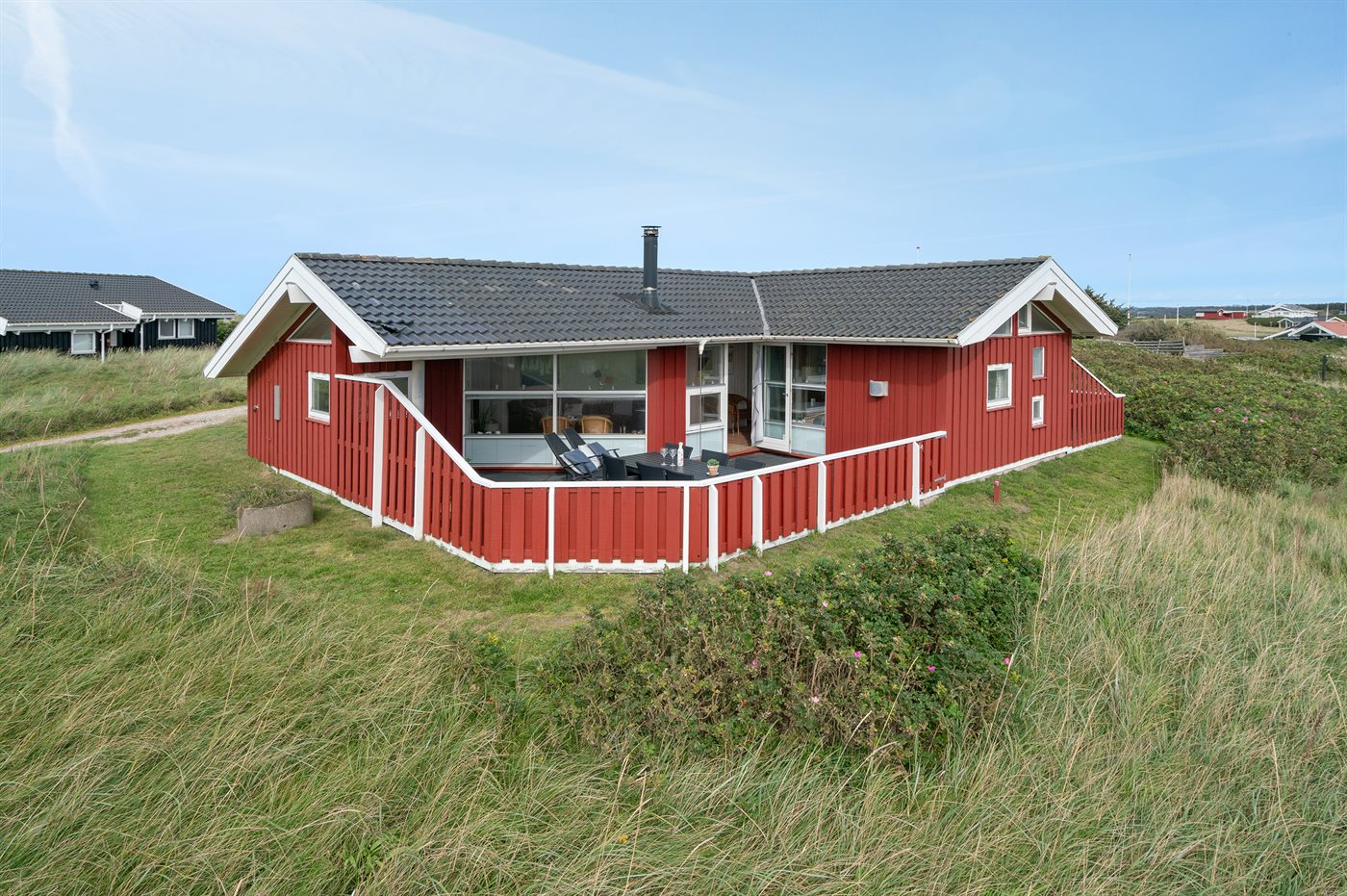 Løntorp 9, Hjørring
