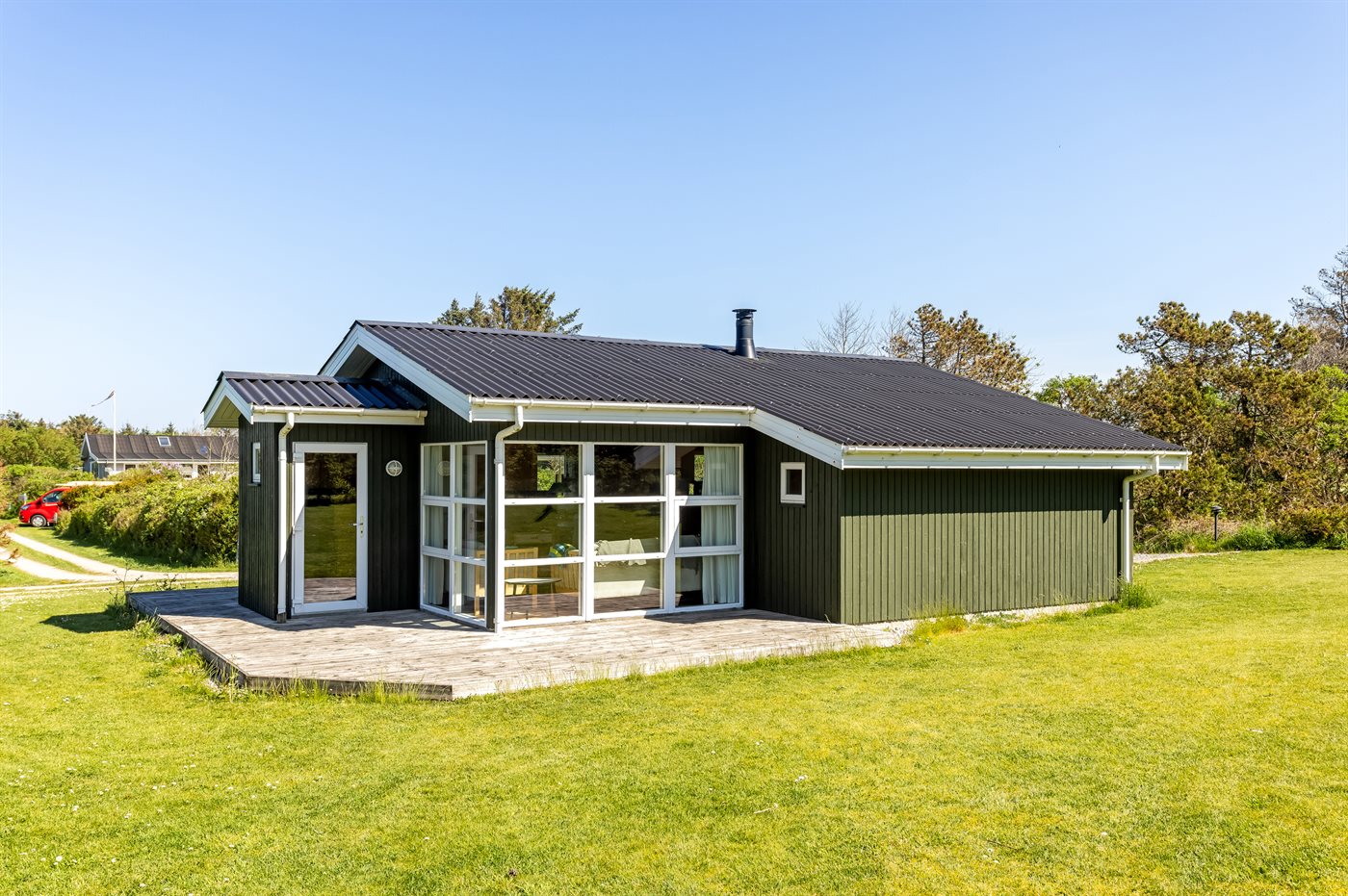Hedelyngvej 14, Hjørring
