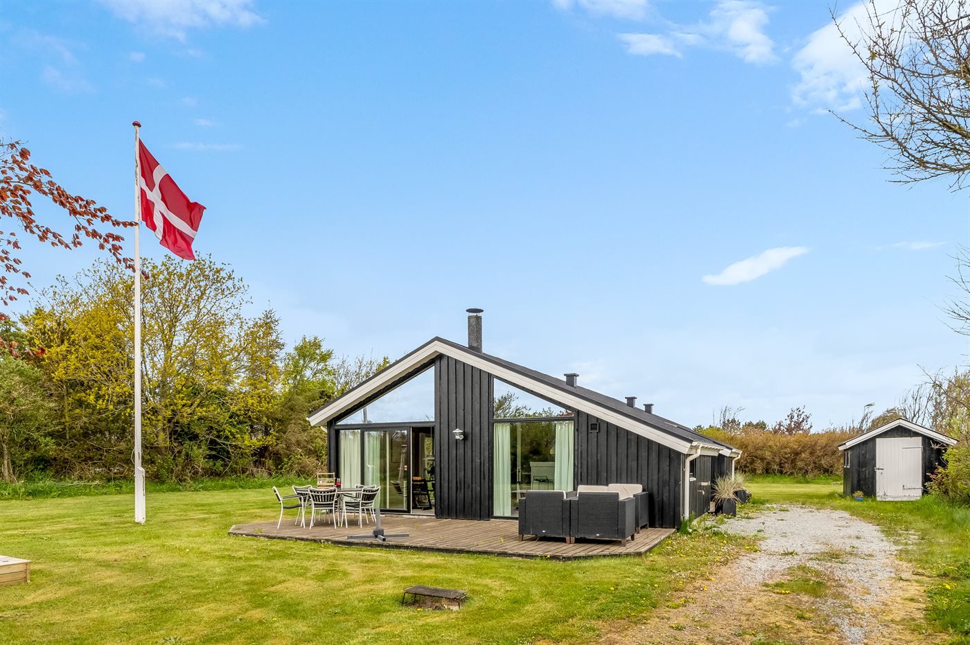 Øresundvej 22, Hjørring