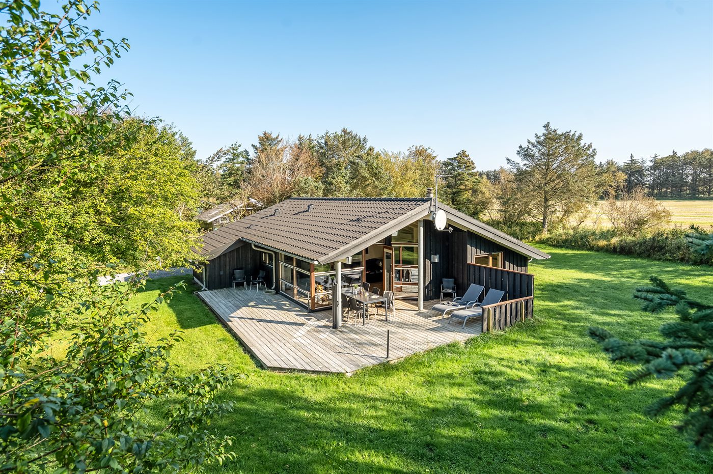 Øresundvej 23, Hjørring cover