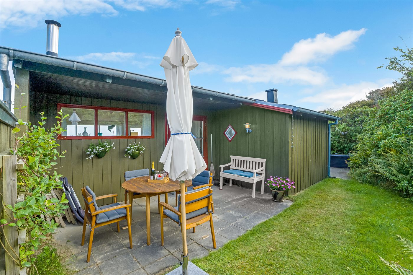 Lyngmarkvej 12, Hjørring