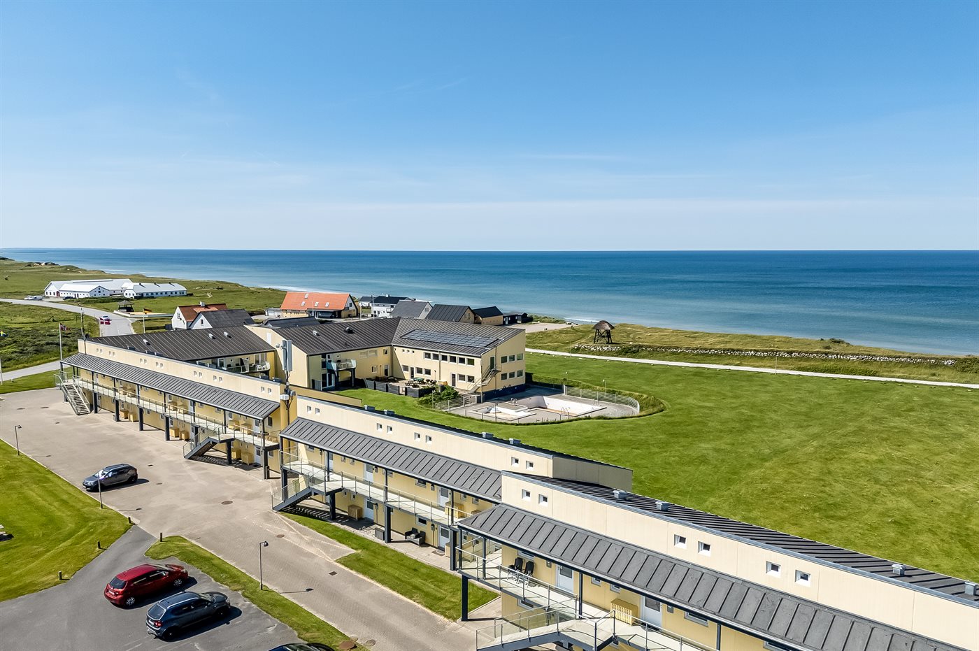 Lyngbyvej 239 A, apartment 41, Løkken