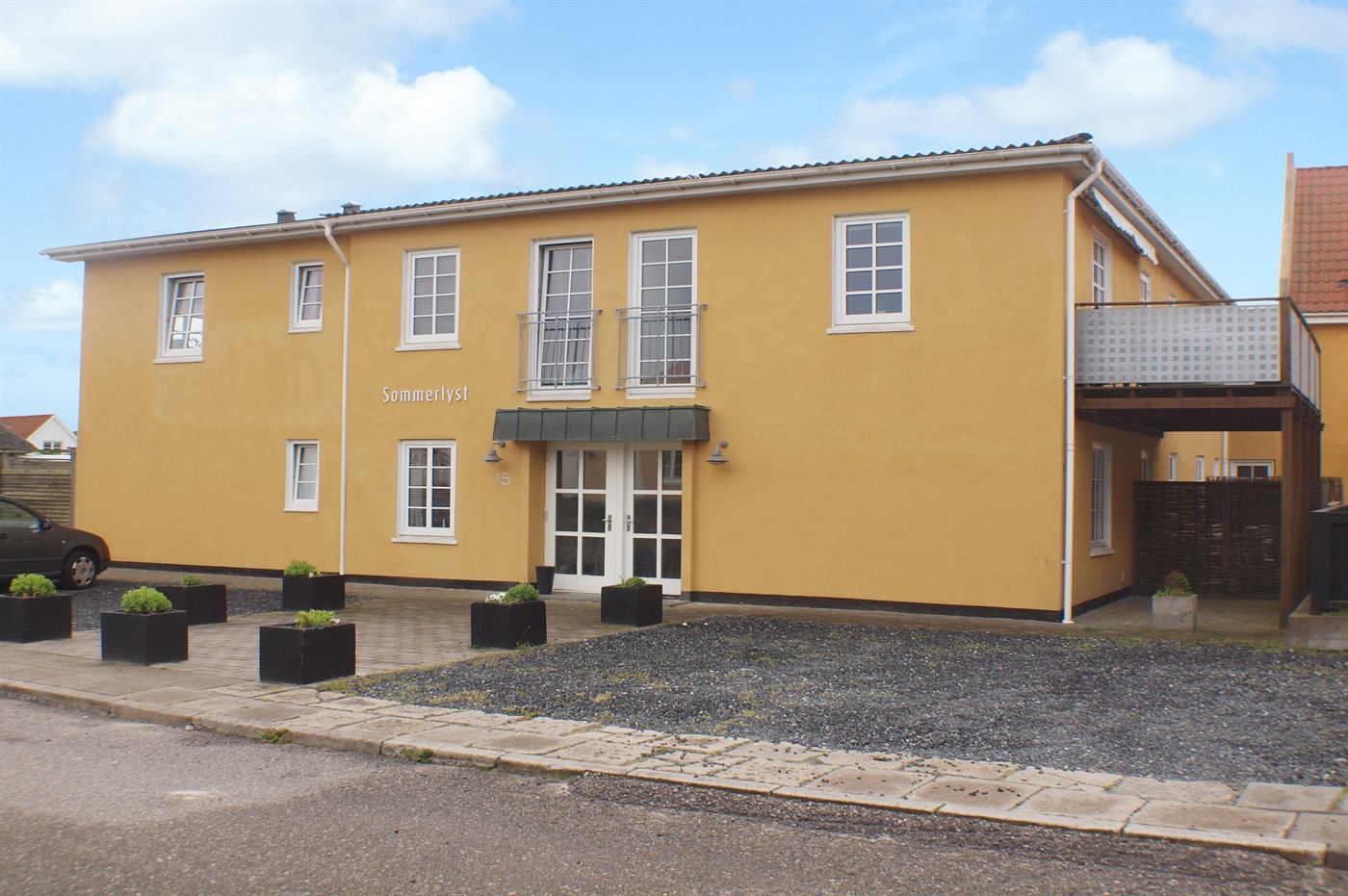 Damgårdsvej 15, st. lejl. 5, Løkken