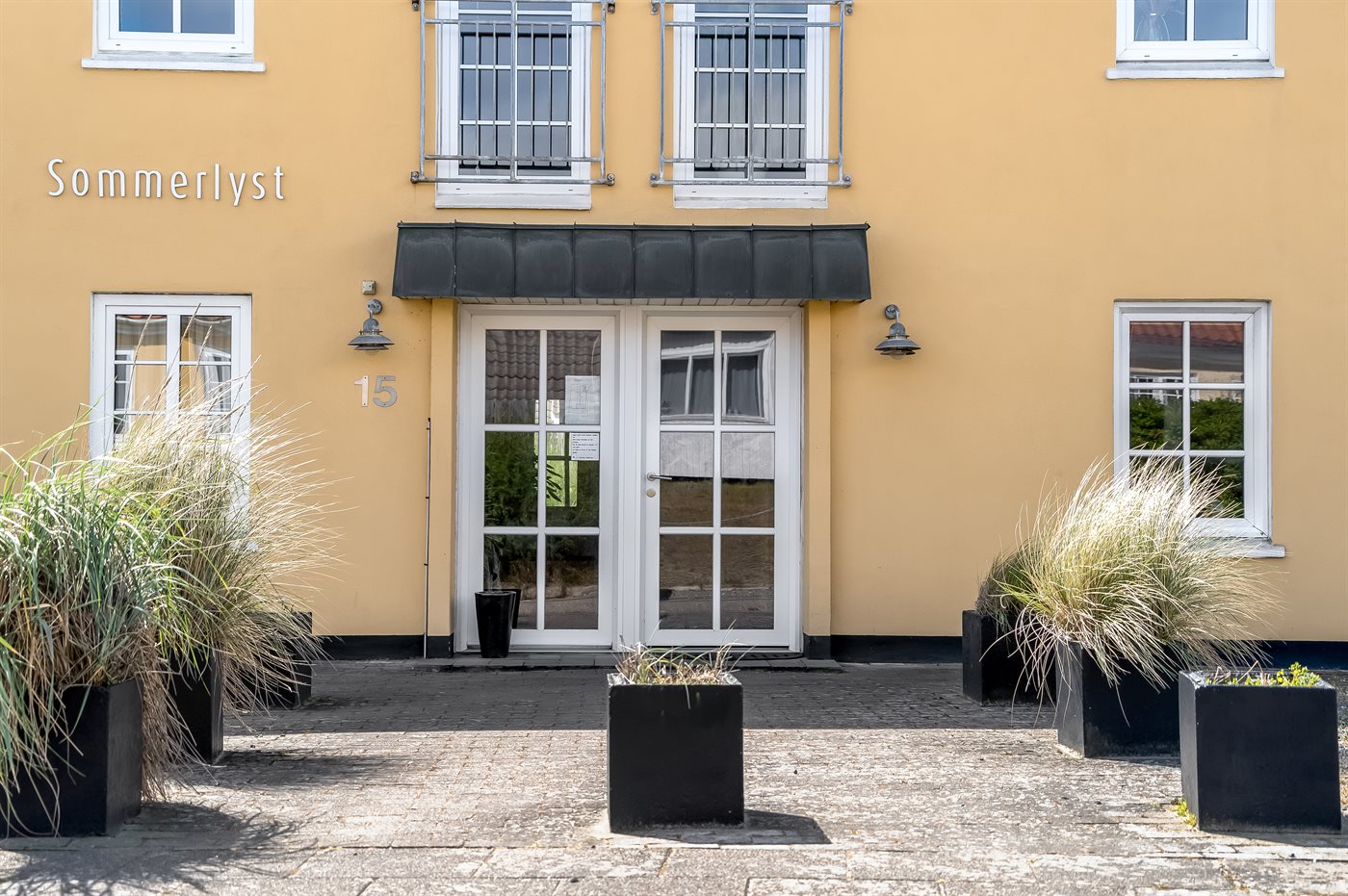 Damgårdsvej 15, Lejl. 2, 1. Sal, Løkken