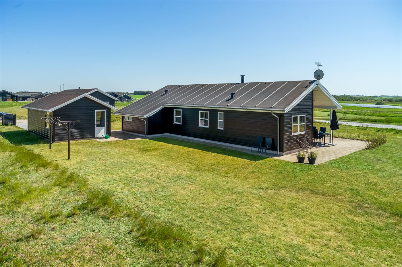 Kringelbækvej 60, Løkken