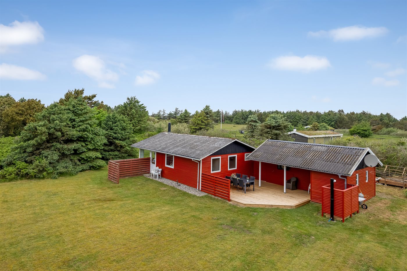 Idasvej 23, Løkken