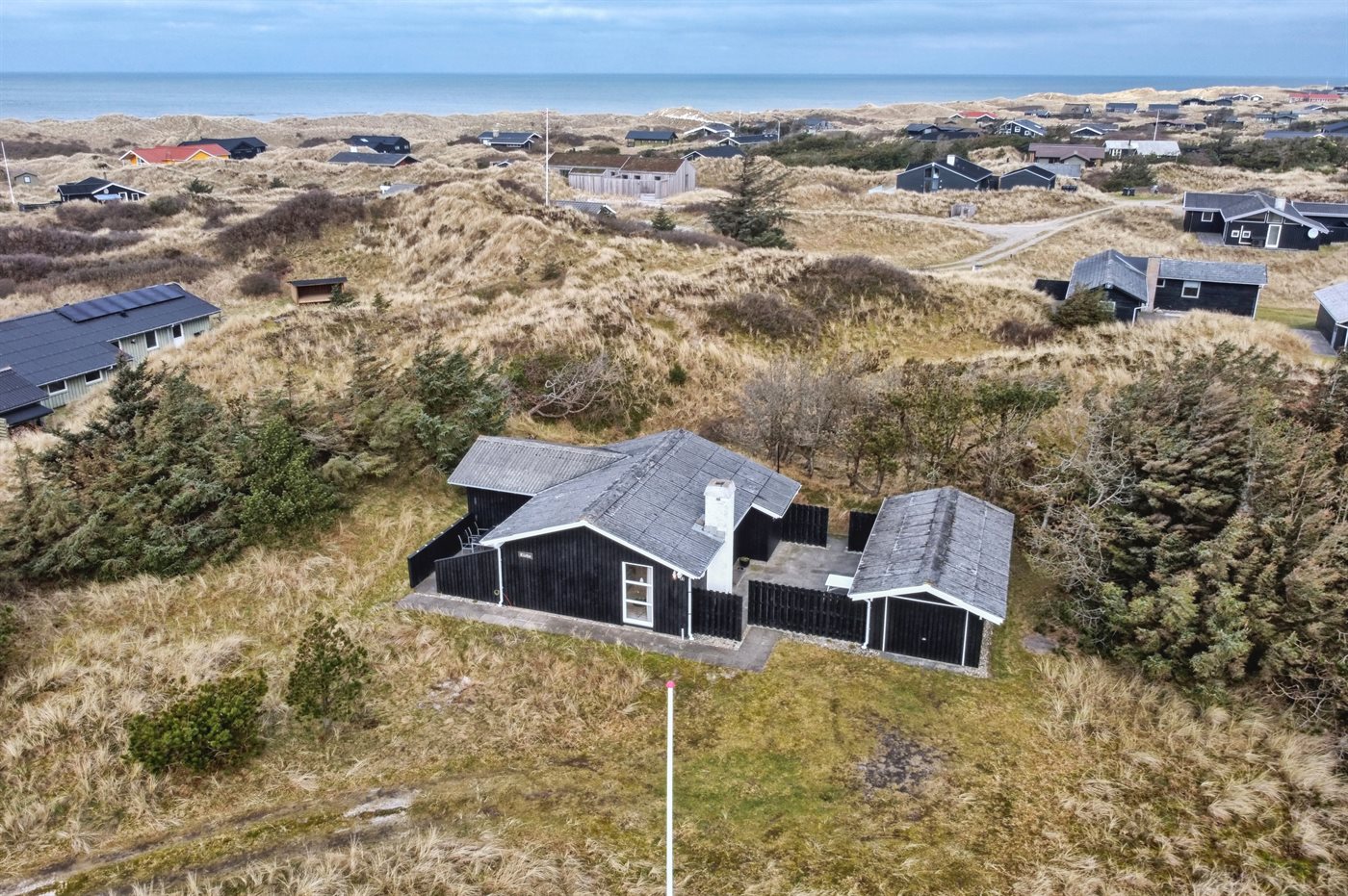 Jennysvej 4, Løkken