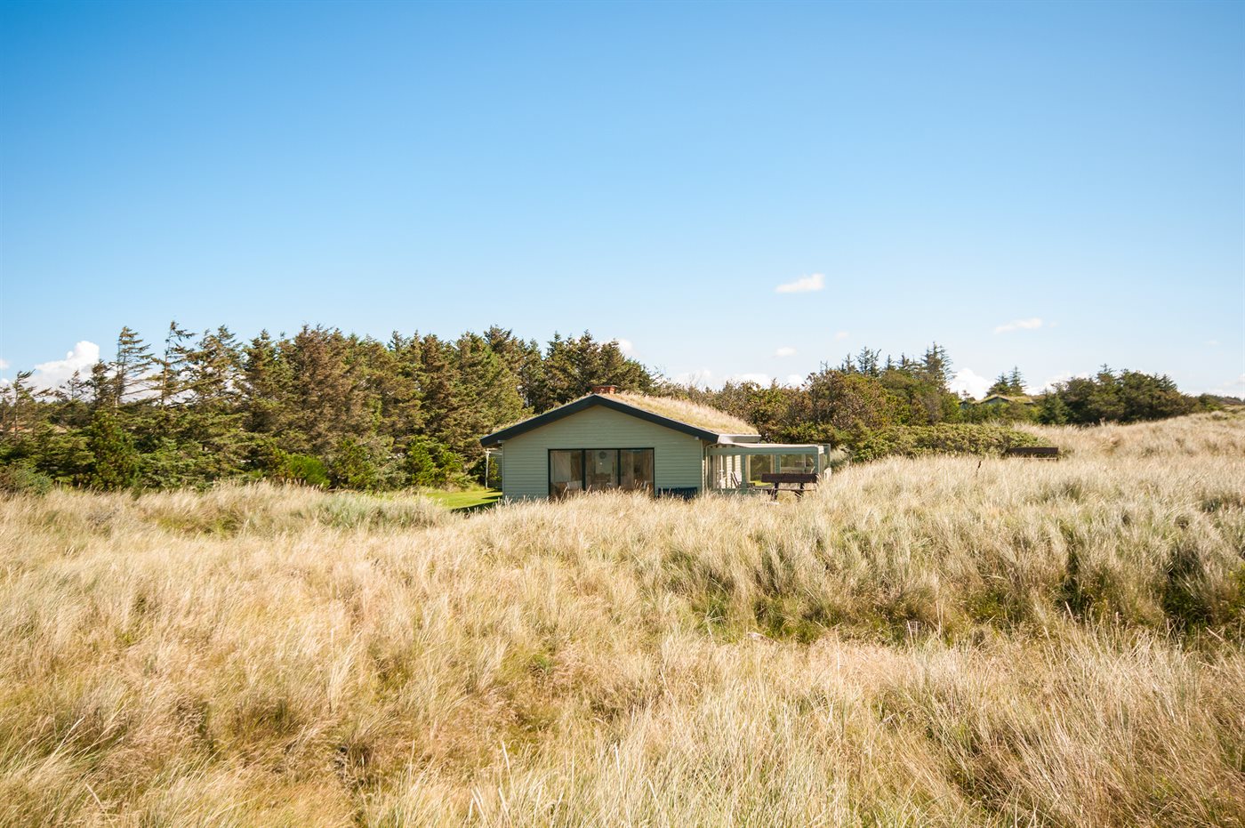 Karen Mariesvej 39, Saltum