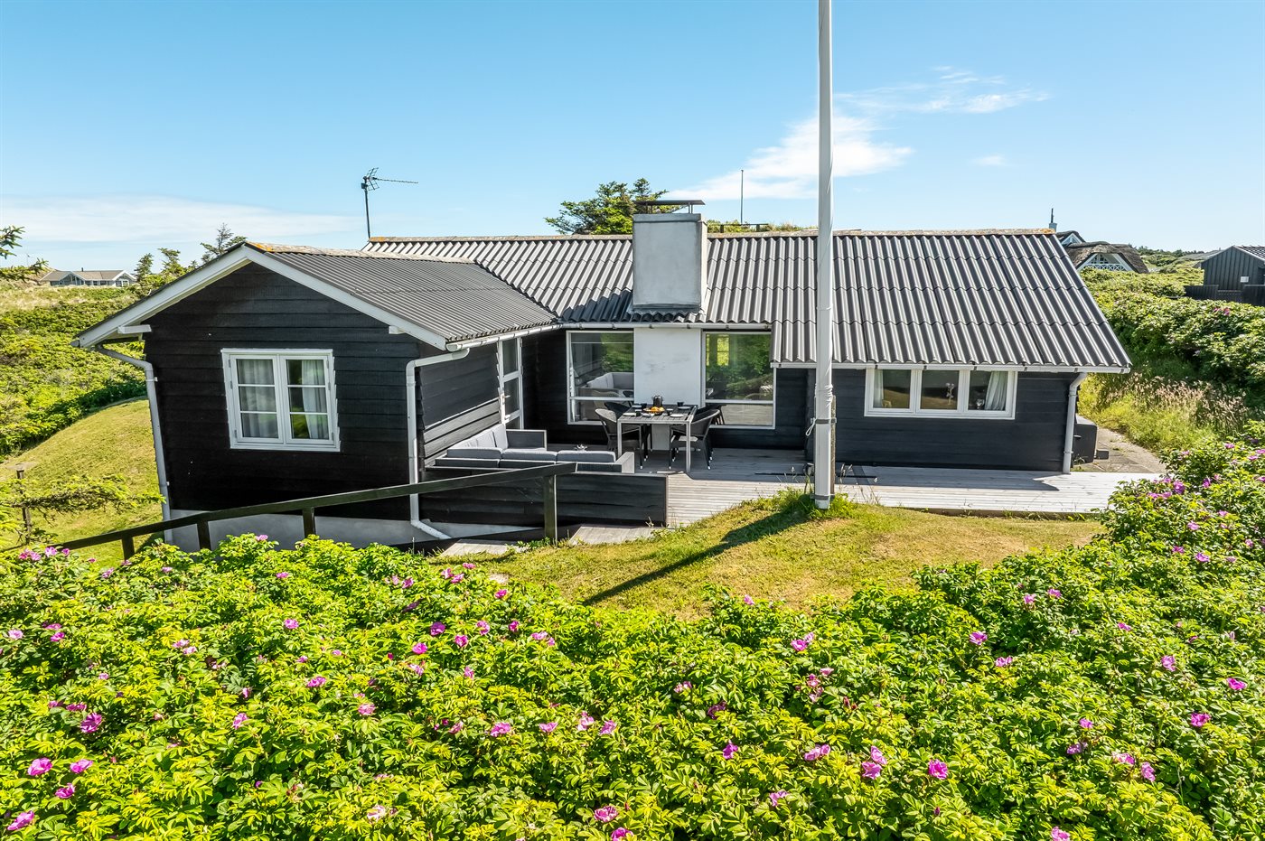 Graabakken 36, Saltum