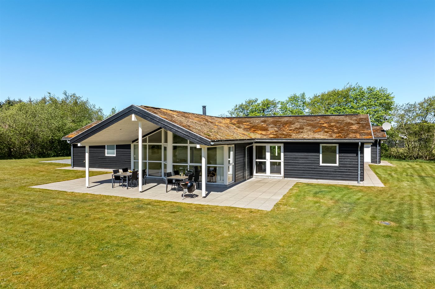 Nordvestvej 16, Saltum