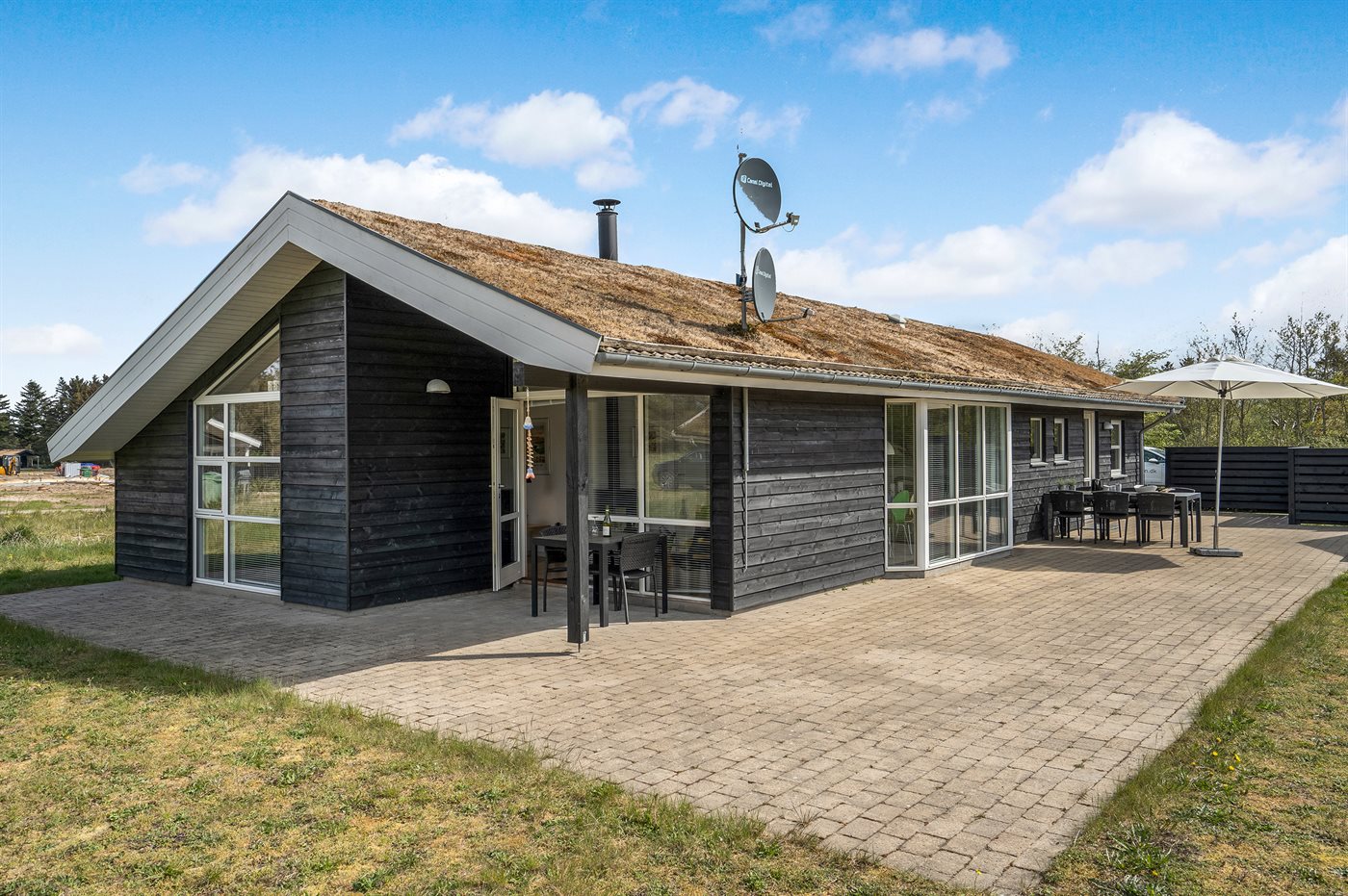 Nordvestvej 17, Saltum