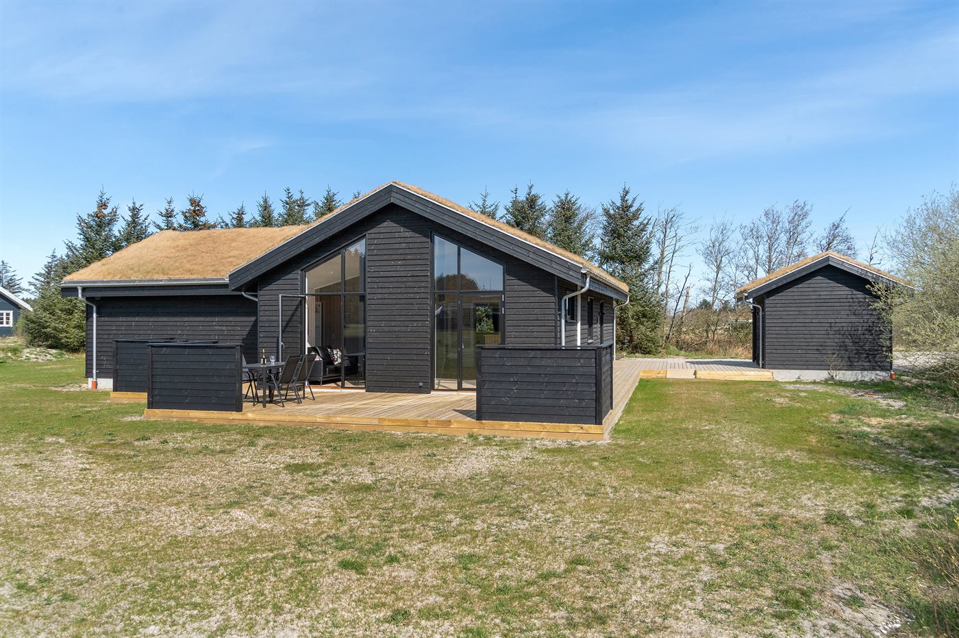 Nordvestvej 14, Saltum