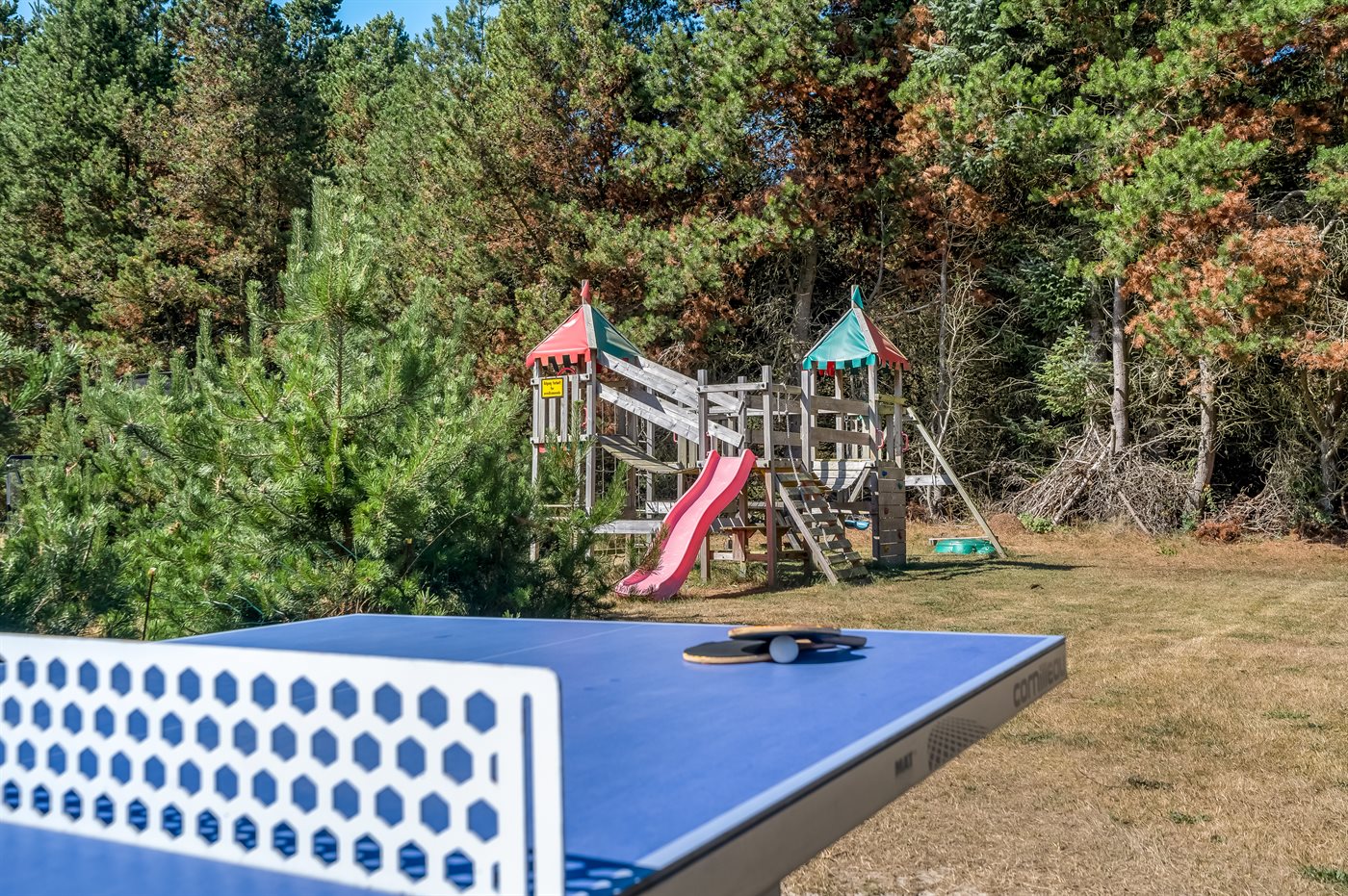 Ørnebjergvej 28, Saltum