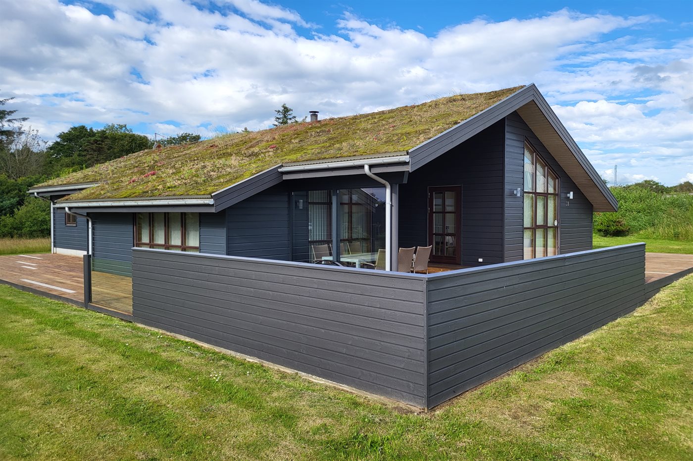 Tølhøj 28, Saltum