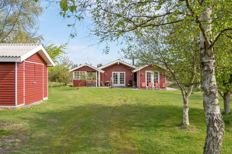 Lærkevej 18, Blokhus