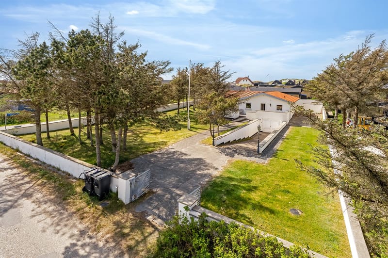 Klitvejen 23, Blokhus
