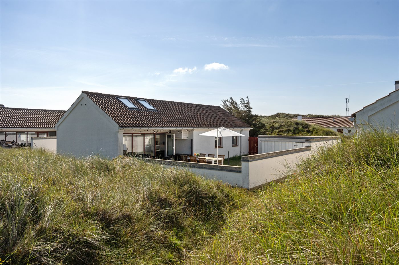 Rødhus Klitvej 215, Pandrup