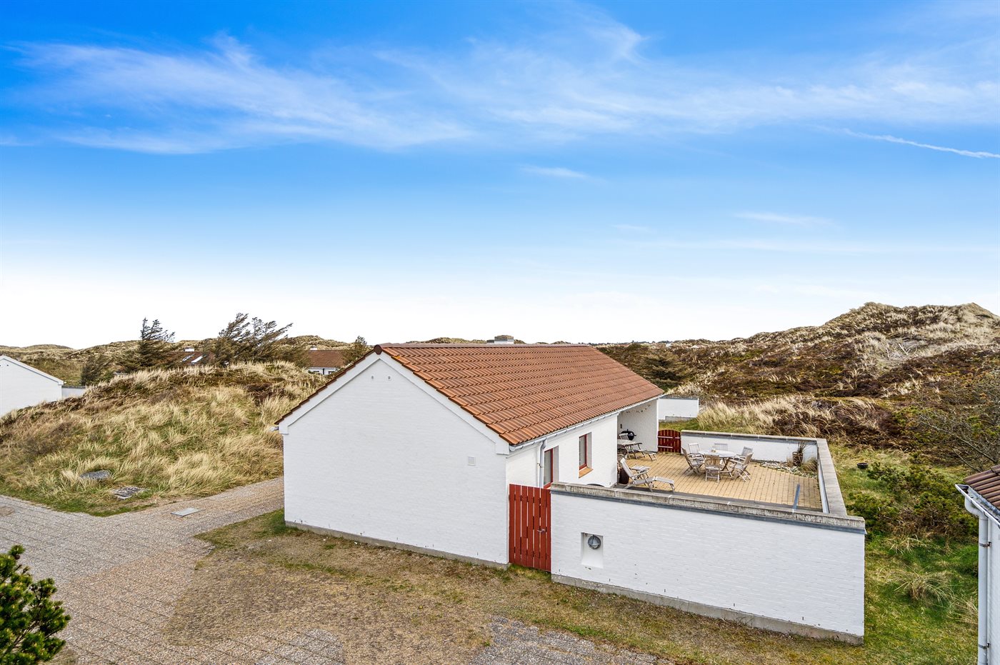 Rødhus Klitvej 225, Pandrup