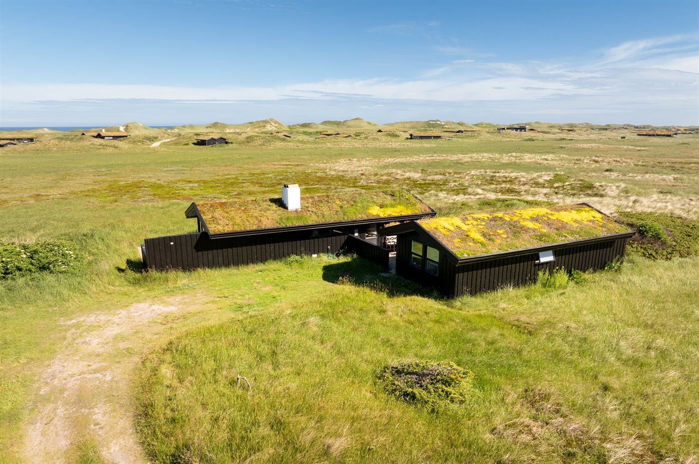 Delfinen 11, Pandrup