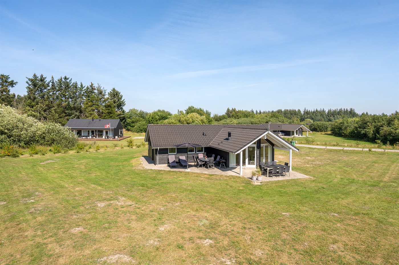 Kronvildtvej 50, Brovst