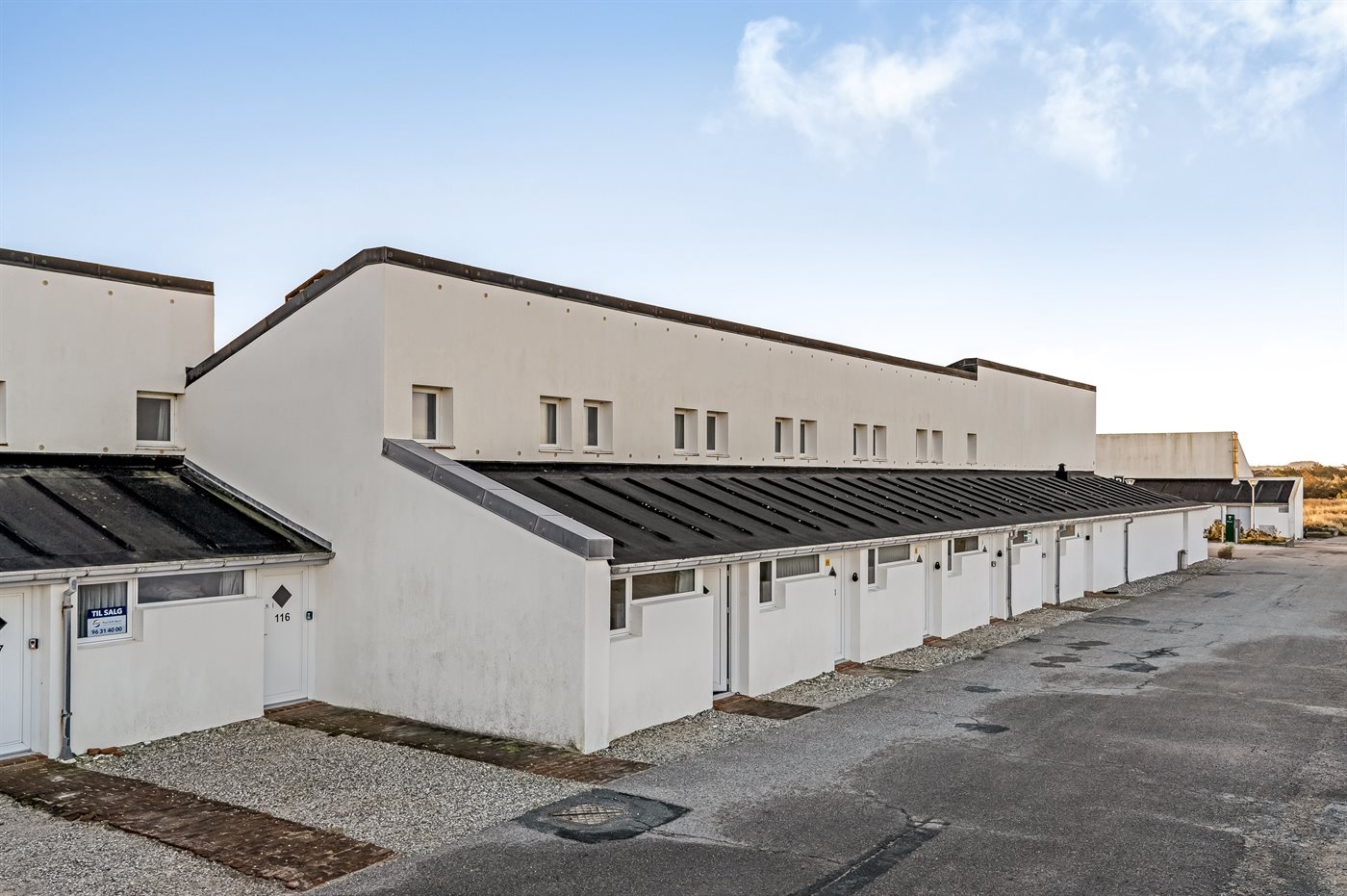 Strandvejen 150, lejl. 115, Brovst