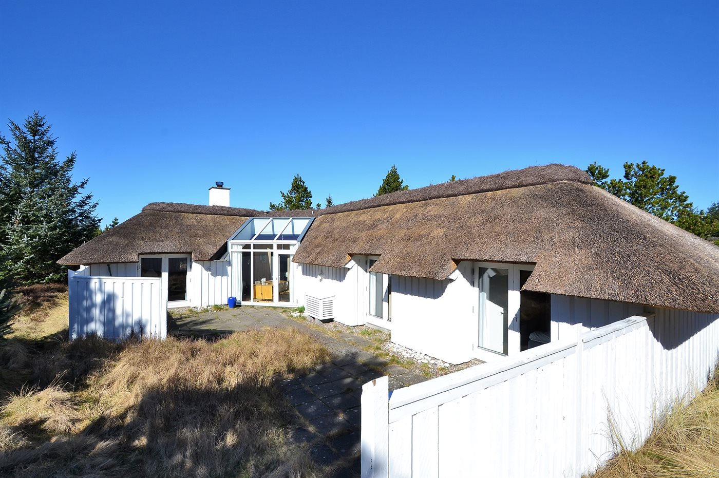 Lynghøjsletten 31, Fjerritslev
