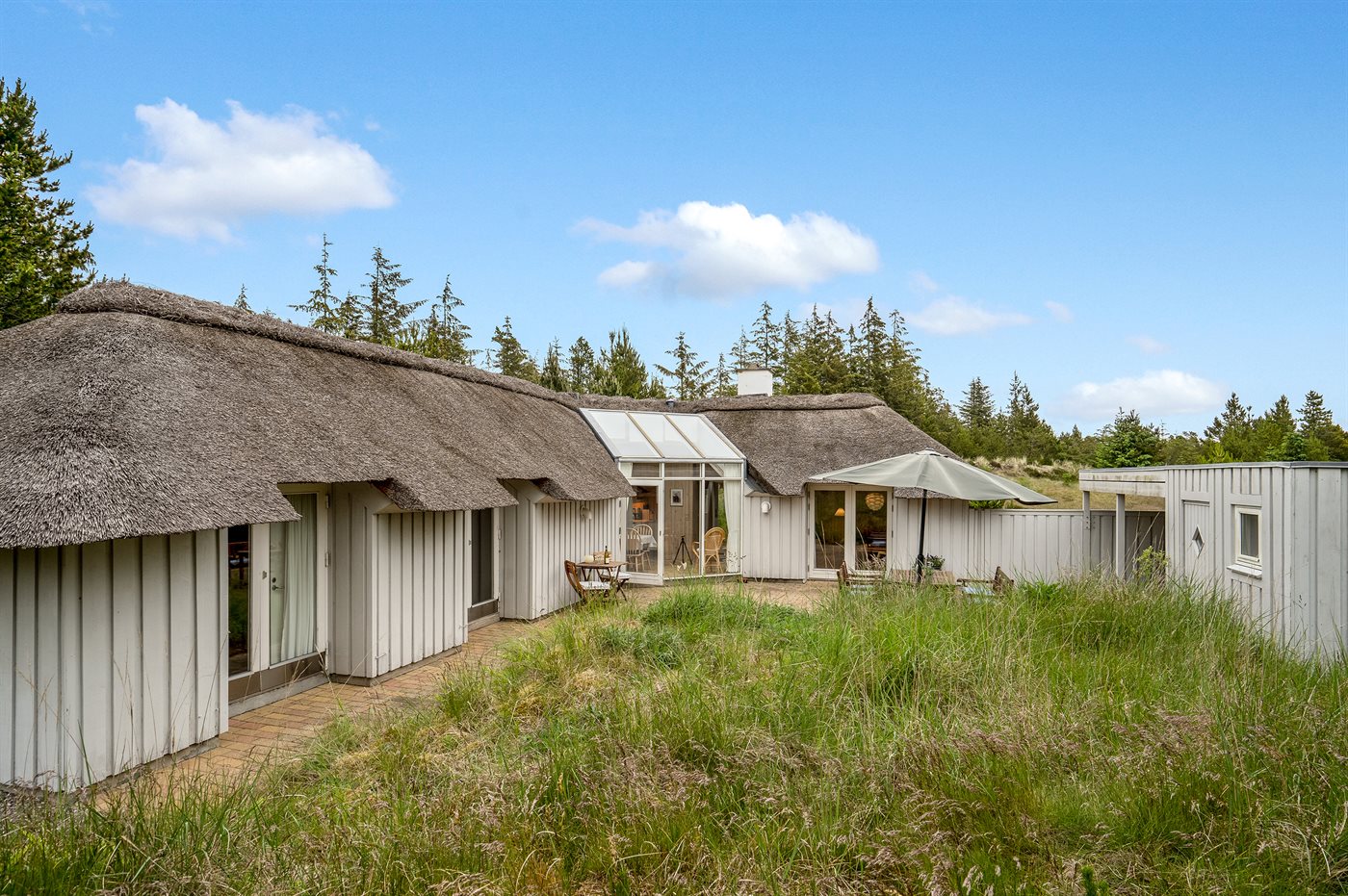 Lynghøjsletten 83, Fjerritslev