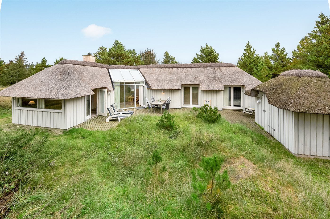 Lynghøjsletten 77, Fjerritslev