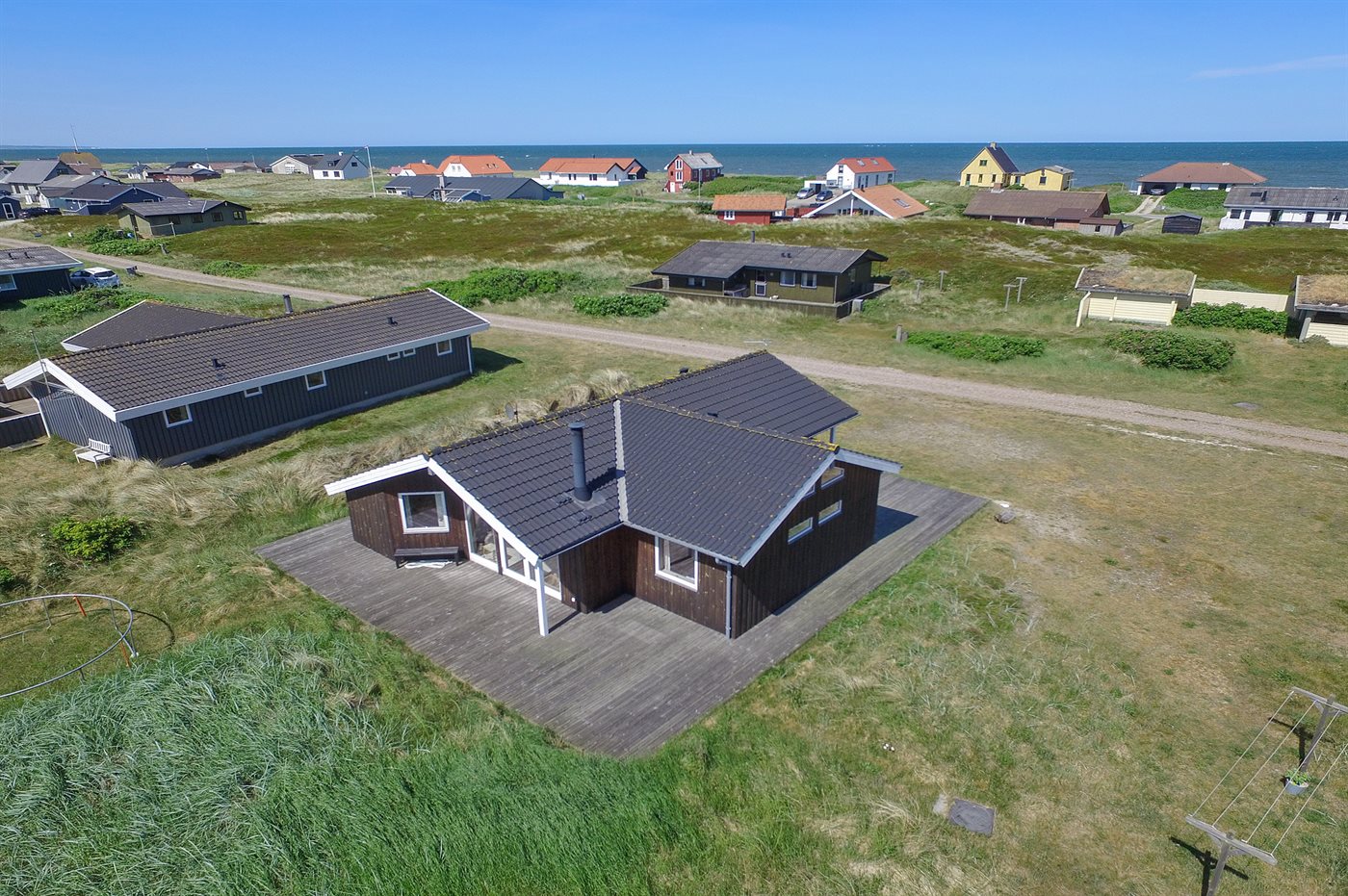 Krinkelkrogen 16, Frøstrup