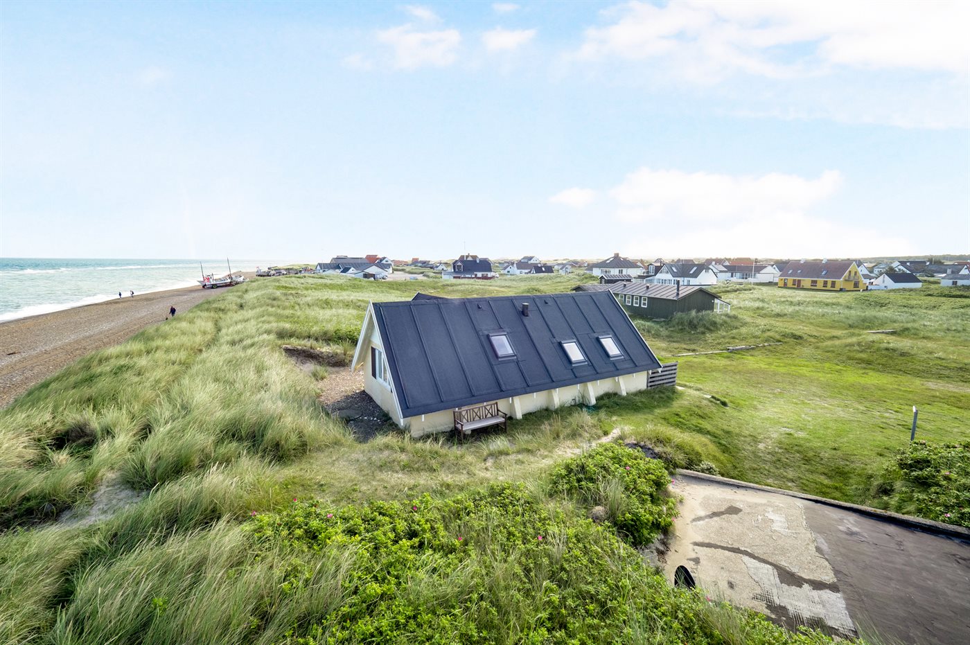 Strandkærvej 10B, Frøstrup